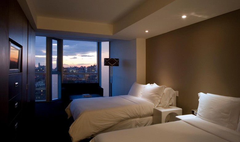 Hotel On Rivington