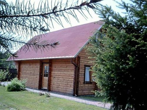 Apartamento Ferienhaus Maria