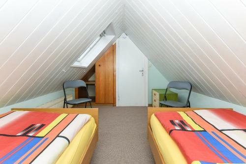 Apartamento Ferienhaus Elfriede Coordes