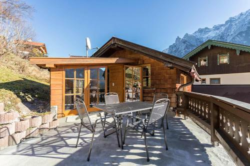 Apartamento Ferienwohnung Rubin