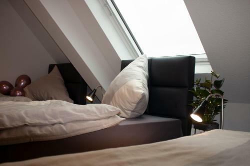 Apartamento G�stewohnung M�nchengladbach Rheindahlen
