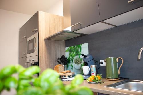 Apartamento G�stewohnung M�nchengladbach Rheindahlen