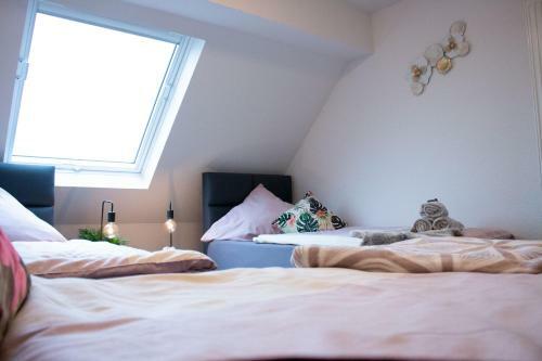 Apartamento G�stewohnung M�nchengladbach Rheindahlen
