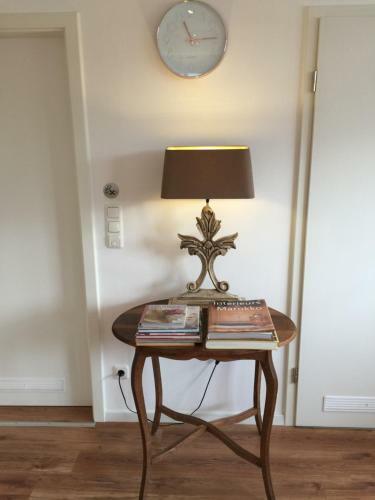 Apartamento Hof Busen Farm Haus