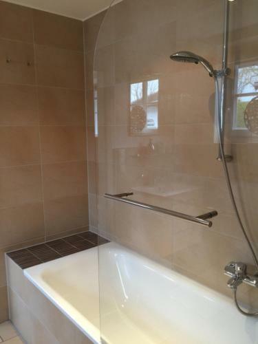 Apartamento Hof Busen Farm Haus