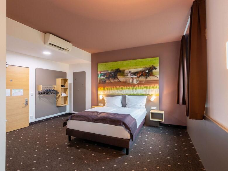 B&B Hotel M�nchengladbach