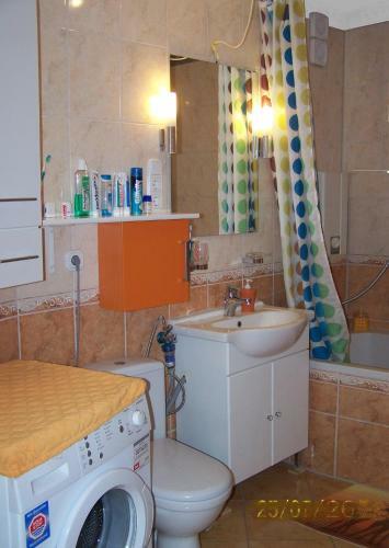Apartment Am Niers