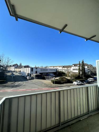 Cosy, Modern 1 Bedroom Apartment(50m2) In Mg