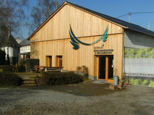 Apartamento Ferienwohnung Adelheid Brachtendorf