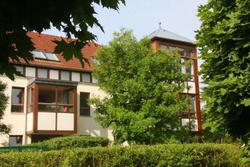 Apartamento Wohnen Auf Zeit Am Golfplatz Motzen