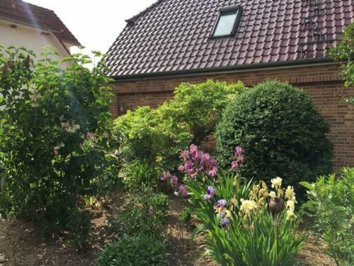 Apartamento Villa Irene Am Inselsee