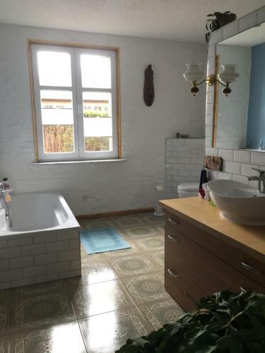 Apartamento Villa Irene Am Inselsee