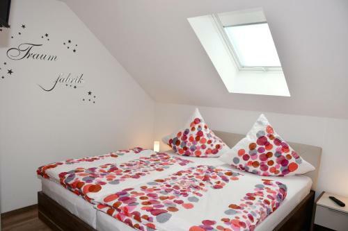 Apartamento Zimmermanns Lounges