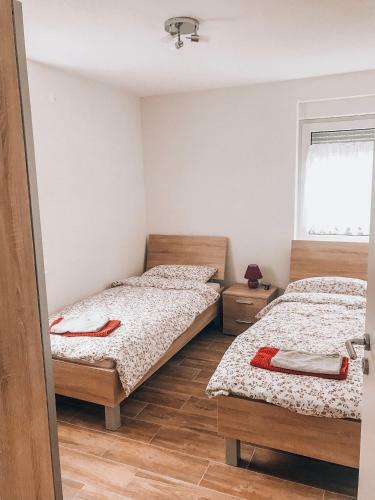 Apartamento Creek House