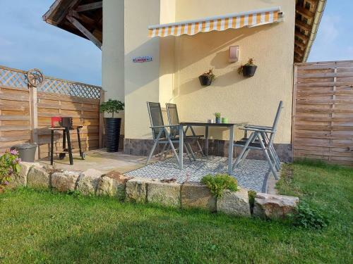 Apartamentos Am Feldrain