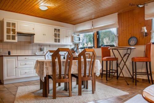 Apartamento Familiehuis Dolve