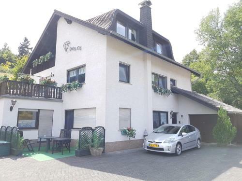 Apartamento Familiehuis Dolve