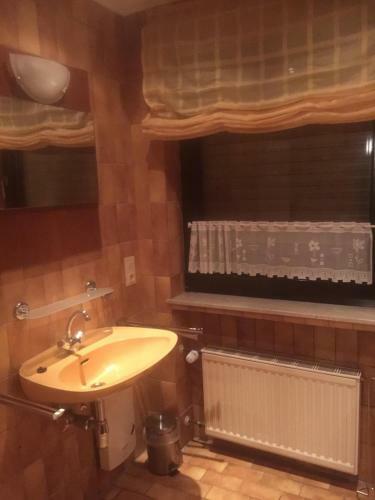 Apartamento Familiehuis Dolve
