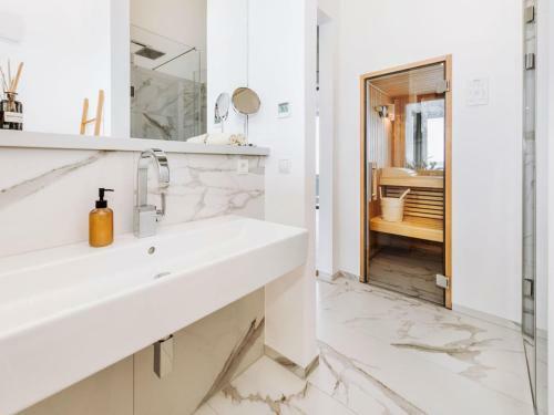 Apartamento Ferienwohnung Fischerin