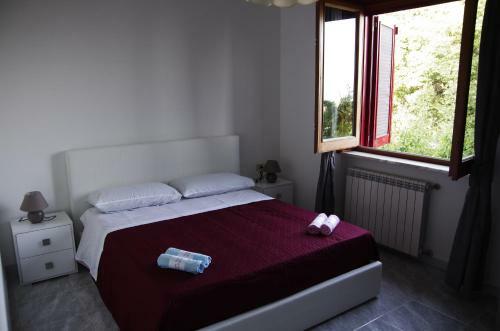 Casa Vacanze Villa Pellegrino
