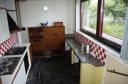 Casa Vacanze Villa Pellegrino