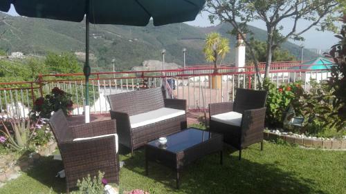 Casa Vacanze Villa Pellegrino