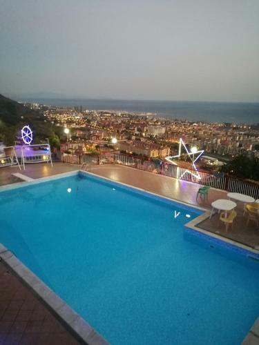 Casa Vacanze Villa Pellegrino