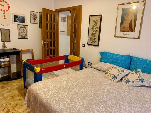 Apartamento Appartamento Mercatello
