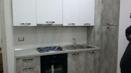 Salerno Nel Cuore Suite