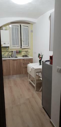 Apartamento Sedile Del Campo House