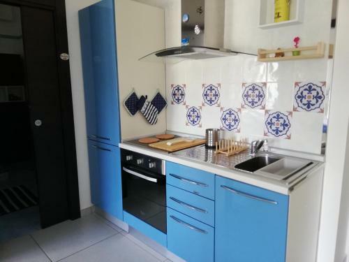 B&B Suite Vela Bianca