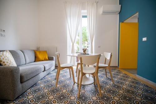 Bed & Breakfast Salerno 1950