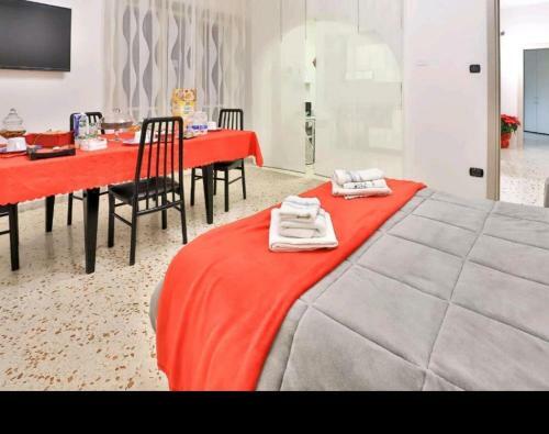 Apartamento Casa Vacanza Arcangeli