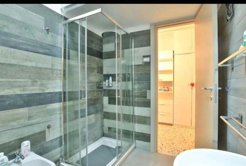 Apartamento Casa Vacanza Arcangeli