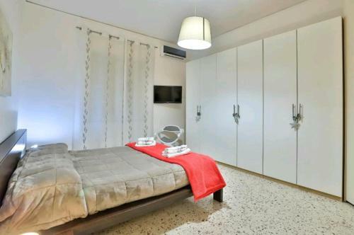 Apartamento Casa Vacanza Arcangeli