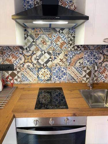 Apartamento Chiaril� Casa Vacanze