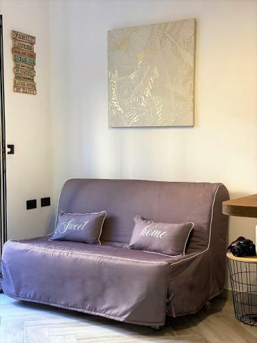 Apartamento Chiaril� Casa Vacanze