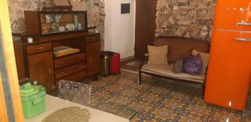 Apartamento Tesoro Antico