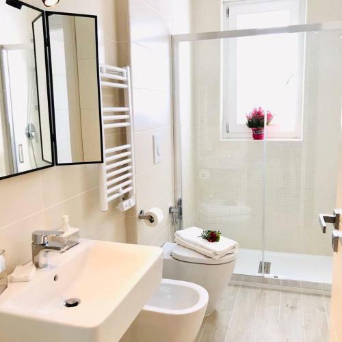 Apartamento Magnolia Guest House Salerno