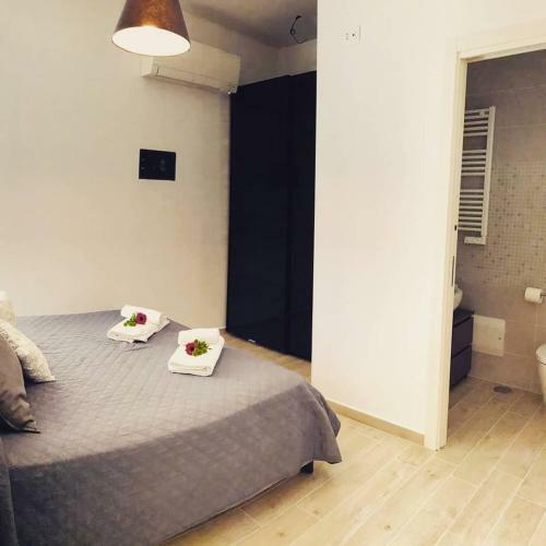 Apartamento Magnolia Guest House Salerno