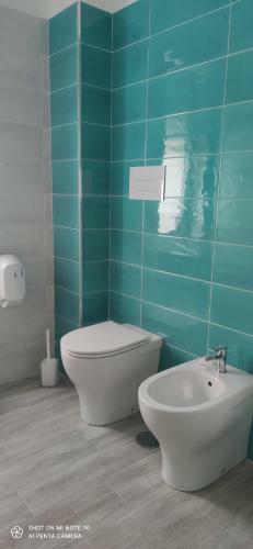 Bed & Breakfast B & B Le Gemelline