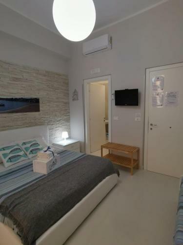 Bed & Breakfast Al Porticciolo