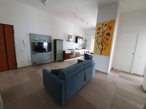 Apartamento Bellavista Casa Sul Mare