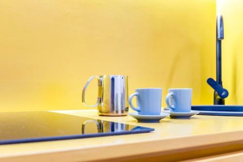 Apartamento Archi Boutique Suite Gialla