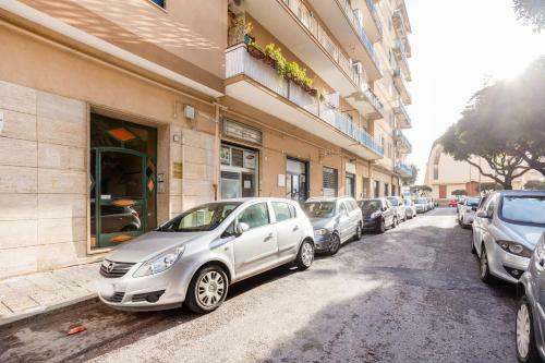 Apartamento Archi Boutique Suite Gialla