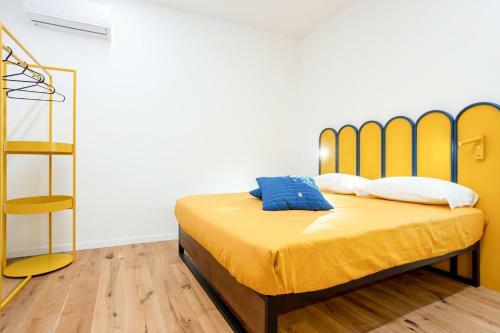 Apartamento Archi Boutique Suite Gialla