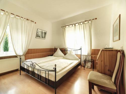 Parkhotel Wienburg M�nster