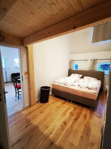 Apartamento Ferienwohnung Fuchs