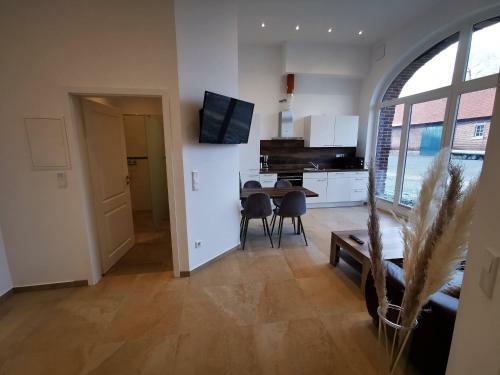 Apartamento Ferienwohnung Marder