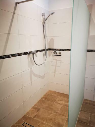 Apartamento Ferienwohnung Marder